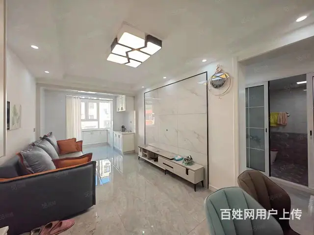 自家三楼 精装修 房主直卖 - 图片 1