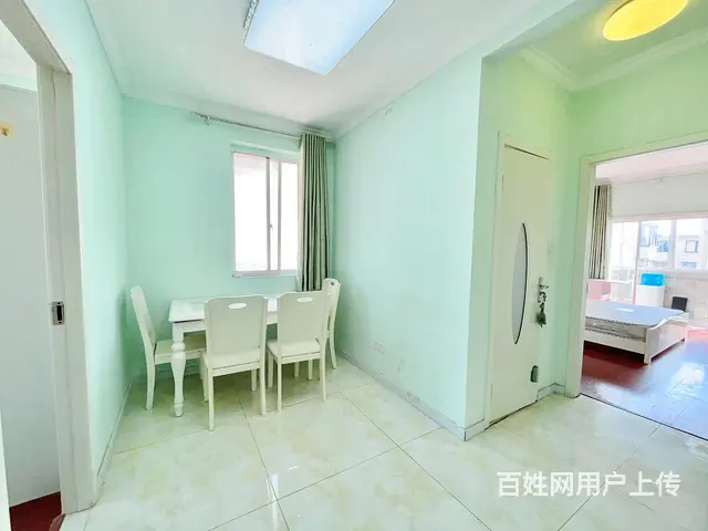 实图实价 西园路 虎丘路新村 精装两室 新庄新村 来客茂石路 - 图片 5