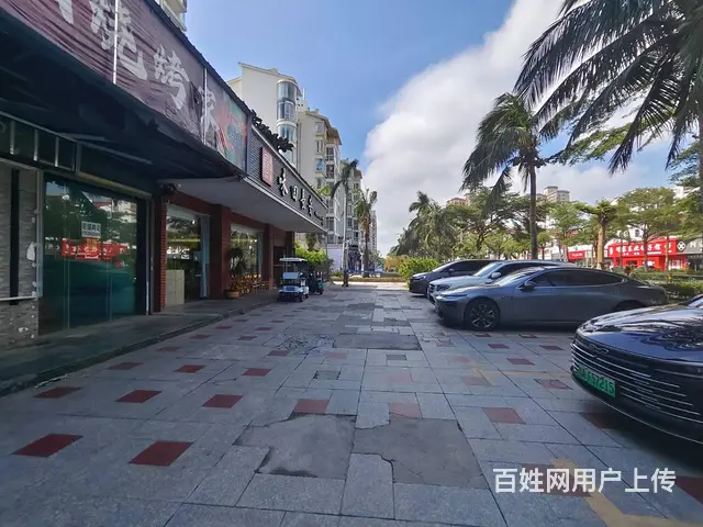 （51旺铺推荐）海甸岛都市海岸海甸六东路125平出租 - 图片 7