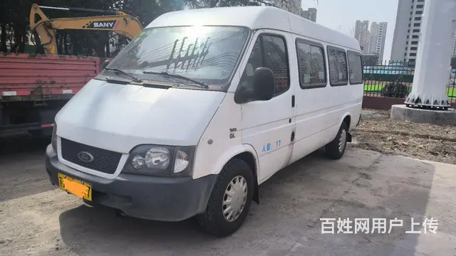 出租中型客车，大型客车 - 图片