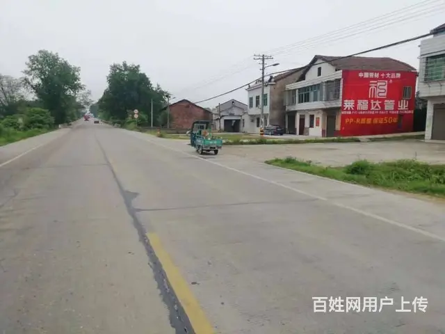 漯河墙体广告,开封承接墙体喷绘广告墙面绘画持久提醒 - 图片 2