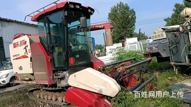 2022年3月份，130马力金刚，几大件在三包 - 图片 2