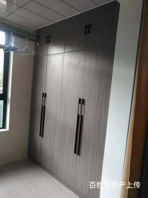 【搞定了！】浙商步行街A区公寓 商住两用2室1厅 精装修 - 图片 8