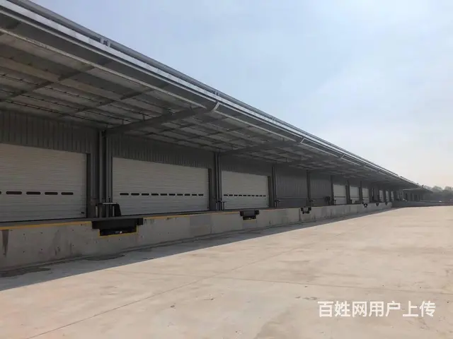 嘉兴海盐70000平方业主直租高平台可分租 - 图片 1