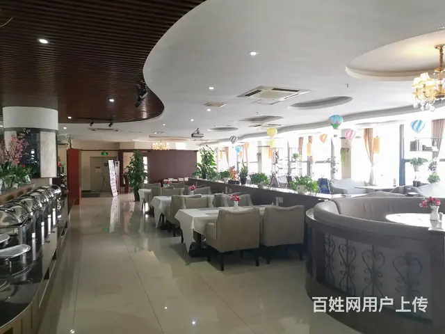 直租！新推华发商都旁155平一楼商铺适合做餐饮 - 图片 5