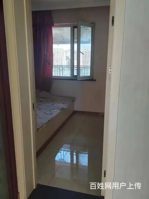 格林喜鹊花园(苏家屯) 普通住宅1厅 中等装修 - 图片 3