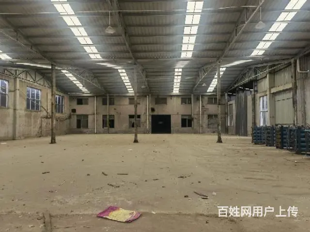 崔桥厂房出租（8月25日）大小可租，配电大，有燃气 - 图片 2