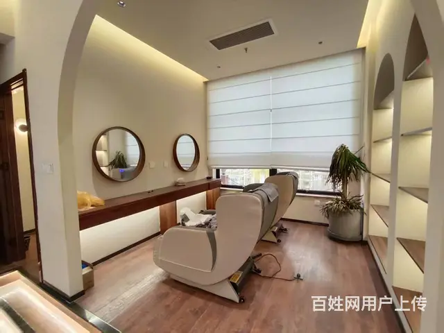 9046A雁滩花鸟鱼市场临街旺铺房东直租 - 图片 3