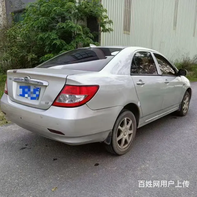 比亚迪F3 2010款 1.5 手动 新白金版 GLX-i - 图片 4