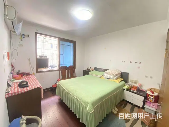 南门口 上长郡文庙坪 带杂物 低楼层 小区 三房两 - 图片 6