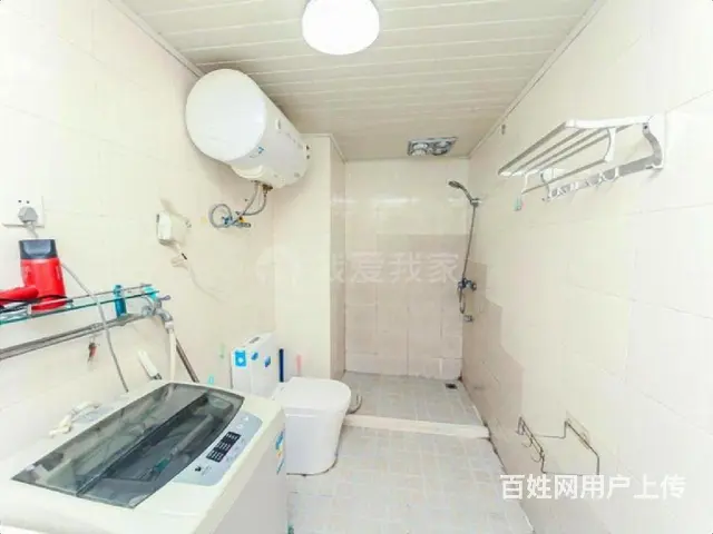 新上东方郡 双阳台 多房朝南 房东诚心出售 满五年看房随时 - 图片 2