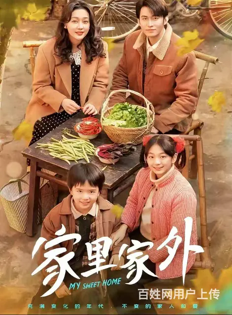 横屏、自制剧招合伙人 - 图片