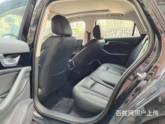 奔腾B70  2021款 1.5T 自动尊享型 - 图片 6