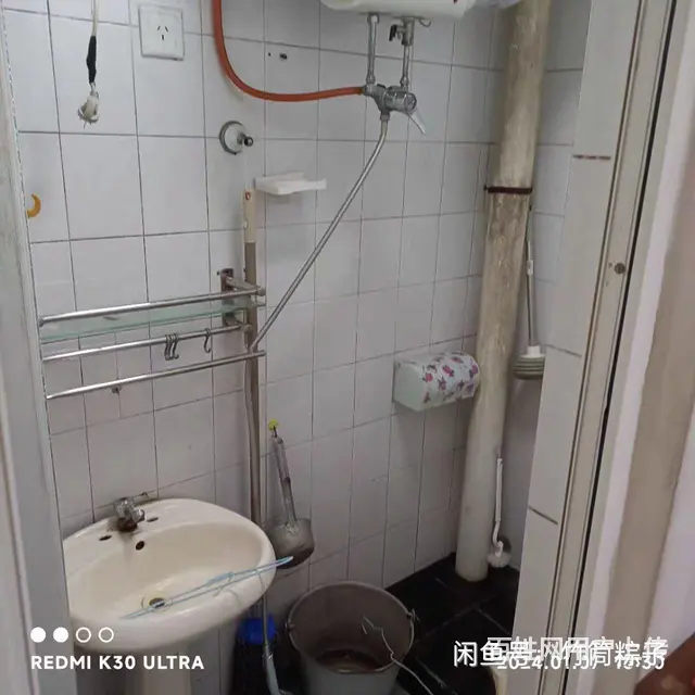 市中心成功大厦  德基附近中枢小区 - 图片 4