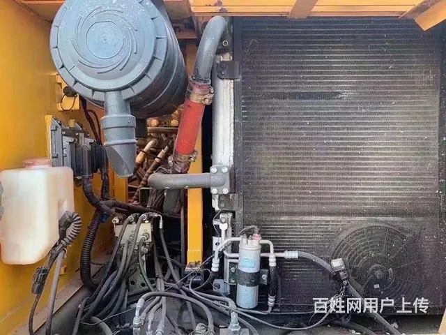 急售!沃尔沃EC140，二手挖掘机 证件齐全 - 图片 8