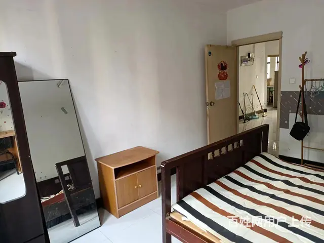 衡山城国际花园 普通住宅1厅 简单装修 - 图片 3