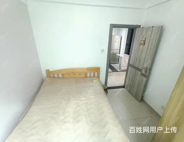 近拱北口岸 夏湾中珠幸福时光 方正格局一房一厅看小区 - 图片 9