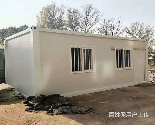 韶关活动房，住人集装箱，乐昌二手集装箱 出售 - 图片 7