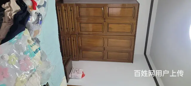 吴庄花园三室精装房出租 - 图片 12
