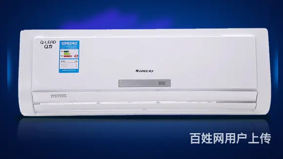 专业拆装回收出售二手格力美的空调 - 图片 3