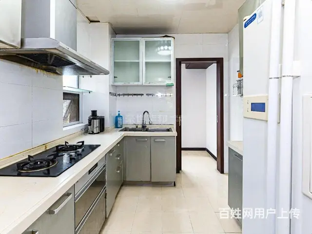 有社保或个税可买西湖这套豪宅 花园洋房 全明边套 包含大车库 - 图片 4