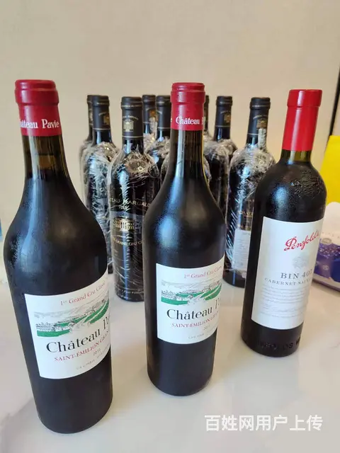回收奔富707红酒 奔富葛兰许红酒价格一览表 - 图片 6