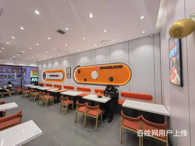 南岗 商场内品牌麻辣烫出兑 快餐店出兑 - 图片 7