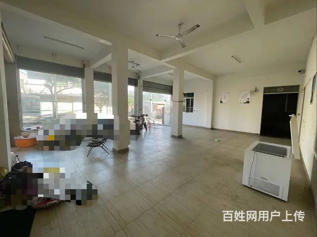 （51旺铺推荐）美兰区新埠岛650平整栋出租 - 图片 4