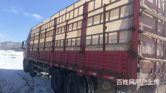 解放 高栏/栏板 国4 - 图片 2