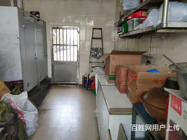 （徐州找店网）沛县 大小区门口烧烤+冷面店转让 - 图片 8