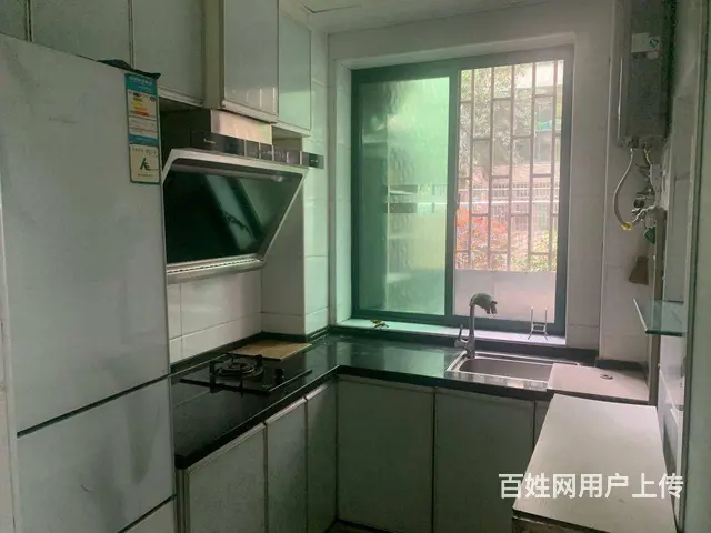 解放西路蒸湘医院附近2室1厅精装修家具家电齐全月租1000 - 图片 8