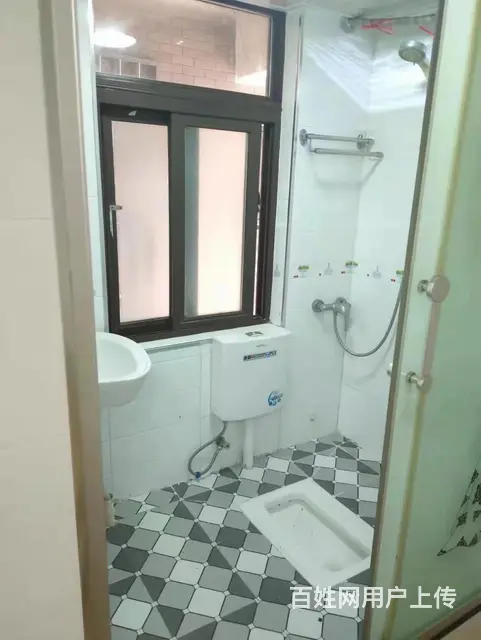大上海广场 普通住宅0厅 中等装修 - 图片 6