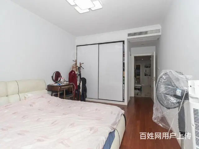 绿城次新小区，40万精装边套4房2卫，诚心卖，中楼层 - 图片 8