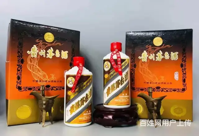 临沂回收名烟名酒全新资讯 - 图片 3