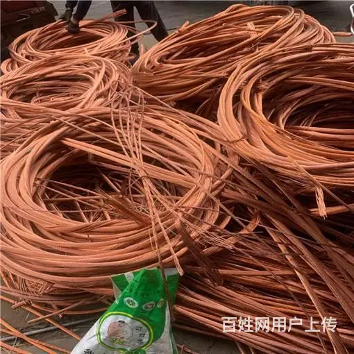 昆山开发区电线电缆回收秉承专业经营 - 图片 6
