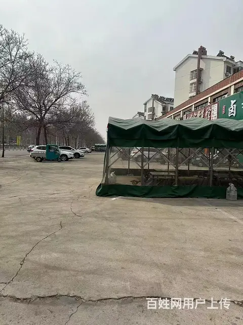 (旺铺猫)：扬州南路商业街新装修餐饮店 - 图片 6