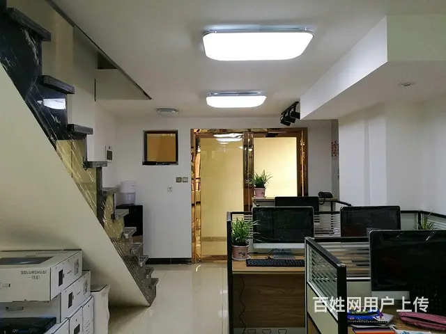 万象城附近精装办公室房东直租 - 图片 3