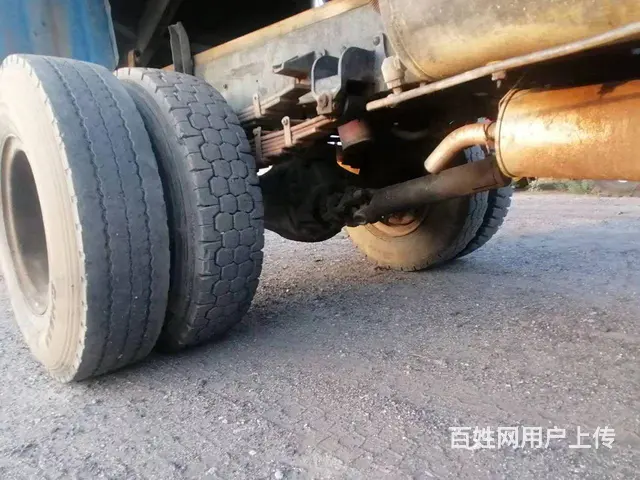 原厂四驱 - 图片 11