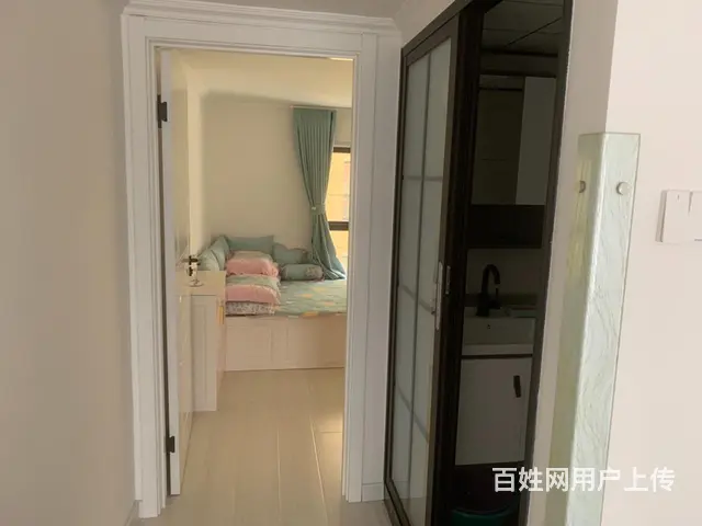 全新装修，复式 - 图片 7