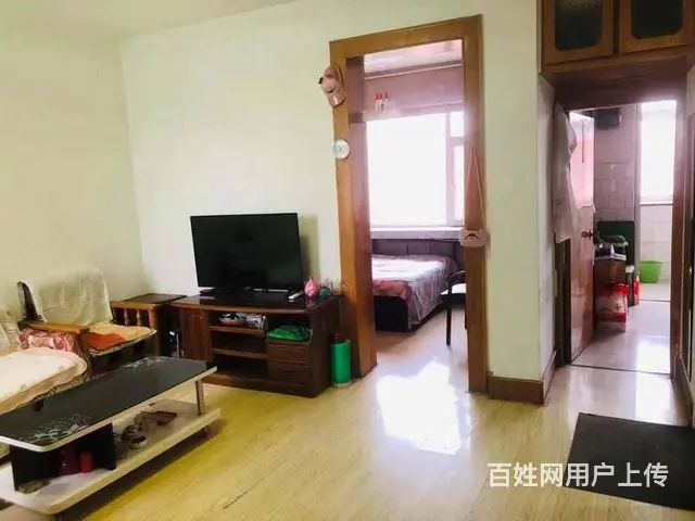 安居小区 普通住宅 简单装修 - 图片 3