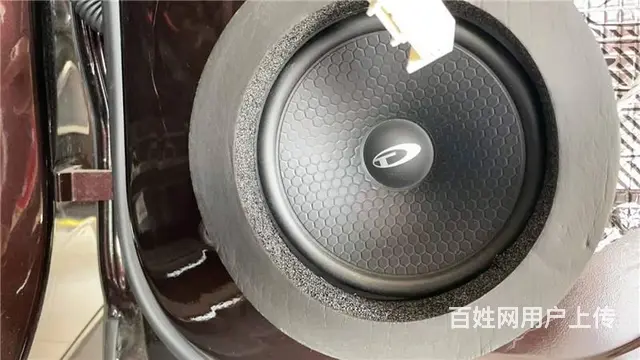 岁月留声经典传承 武汉歌德保时捷卡宴汽车音响改装 - 图片 10