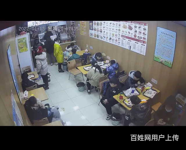 永昌路实验小学对过旺铺转让 - 图片 4