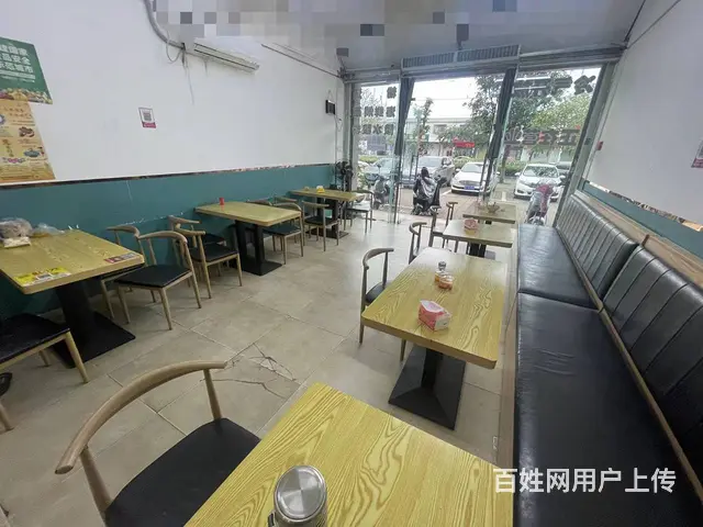 （51旺铺推荐）秀英区金福路老小区唯一65平粉汤餐饮店 - 图片 5