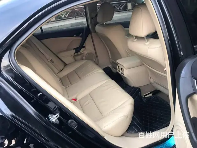 本田 思铂睿 2009款 2.4 手自一体 尊贵型 - 图片 9