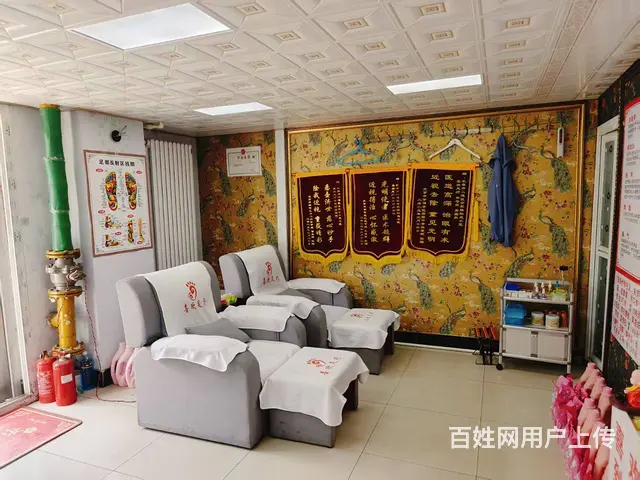 经开区足疗店出兑 养生按摩馆出兑 - 图片 5