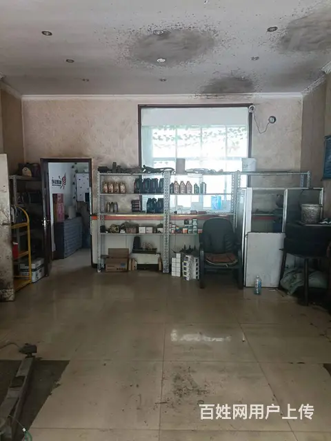 7757(七P）个人城东区怡心园小区汽修店对外低价转让 - 图片 4