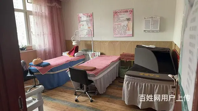 沈北旺地美容养生出兑保赚 - 图片 5