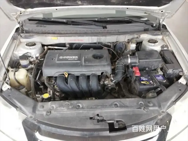 吉利帝豪 2014款 1.5L 手动 时尚型 (国 - 图片 7