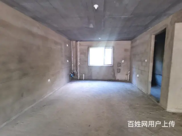 汇银东樾130平一楼 下跃 有院子 南北通透位置好 - 图片 2