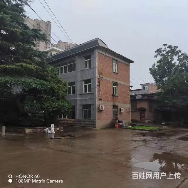 办公楼3层出租火车站附近 - 图片 2